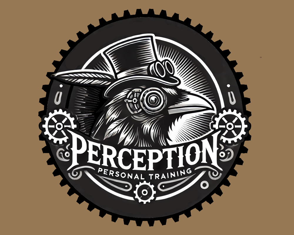 Perception Personal Training Logo