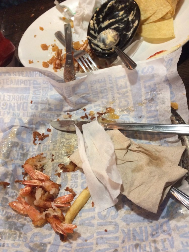 JOE’S CRAB SHACK 224 Photos & 346 Reviews Seafood 2730 Gulf To