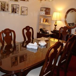 Donald V. Borgwardt Funeral Home