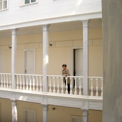 Splendid Palace Hotel