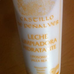 Mieles Mielmi - Leche limpiadora 11,5€