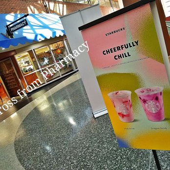 Starbucks - a sign in a shopping mall - Coffee & Tea Near Me - Dearborn, Michigan Starbucks - a sign in a shopping mall - Coffee & Tea Near Me - Dearborn, Michigan