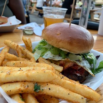 Twenty Tap - Angus Khan with a Fried Egg. - Bars Near Me - Indianapolis, Indiana Twenty Tap - Angus Khan with a Fried Egg. - Bars Near Me - Indianapolis, Indiana