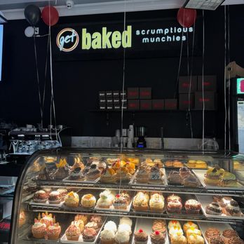 Get Baked New York - So many options!! - Bakeries Near Me - Hicksville, New York