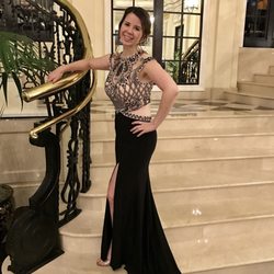 I Do Bridals And Tux - The dress I found here!