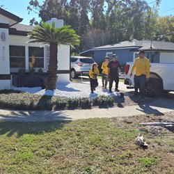 Hernandez Home & Landscaping Solutions