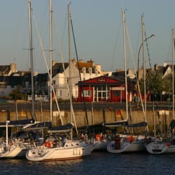 Tara Cantine de Mer