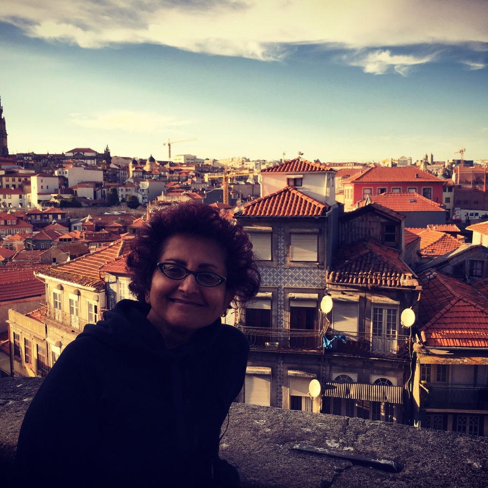Sé do Porto - View from Se do Porto :-) - Churches Near Me - Porto, 13