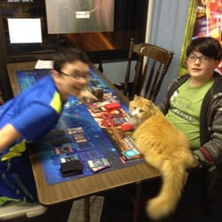 The Wizards Duel - Urza Aiden and Tj 2014 The Wizards Duel