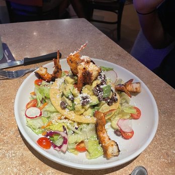 Jimmy Changas - Mexican Near Me - Katy, Texas