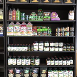 Taylor Smoke & Vape - Wide selection of CBD, and Kratom