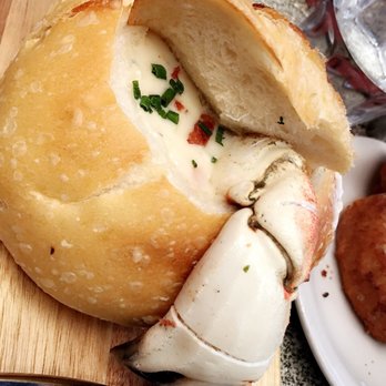 Cody's La Jolla - Crab chowder bowl - Breakfast & Brunch Near Me - La Jolla, California Cody's La Jolla - Crab chowder bowl - Breakfast & Brunch Near Me - La Jolla, California
