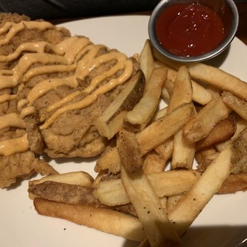 Outback Steakhouse - Bloomin' Fried Chicken and Aussie Fries - Steakhouses Near Me - Ft. Wayne, Indiana Outback Steakhouse - Bloomin' Fried Chicken and Aussie Fries - Steakhouses Near Me - Ft. Wayne, Indiana