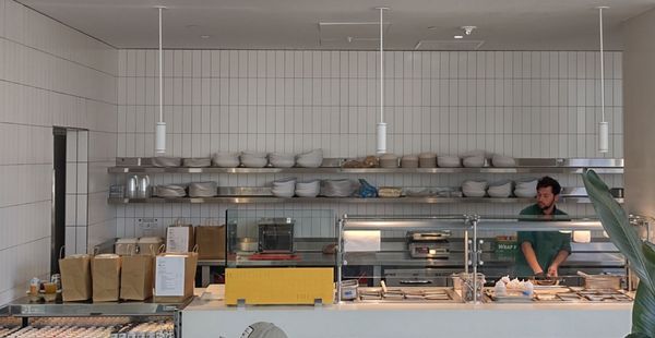 The Kitchen at Torrey View by null