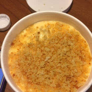 The Eagle OTR - Mac n Cheese in a to go container - very good! - American Near Me - Cincinnati, Ohio The Eagle OTR - Mac n Cheese in a to go container - very good! - American Near Me - Cincinnati, Ohio