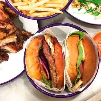 Chargrill Charlie's - Fast Food Near Me - Woollahra, NSW Chargrill Charlie's - Fast Food Near Me - Woollahra, NSW