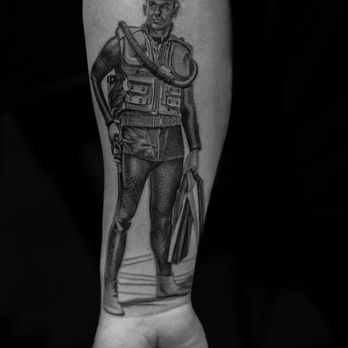 Chapter One Tattoo - Tattoo Near Me - San Diego, California Chapter One Tattoo - Tattoo Near Me - San Diego, California