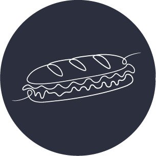 Cured & Crafted | Artisan Sandwiches by null