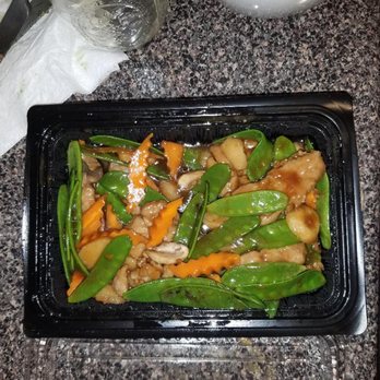 China Spring - Beef & Peapod - Chinese Near Me - Chicago, Illinois