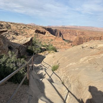 Glen Canyon Dam Overlook - Landmarks & Historical Buildings Near Me - Page, Arizona Glen Canyon Dam Overlook - Landmarks & Historical Buildings Near Me - Page, Arizona