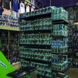X-Treme Toys - Funkos