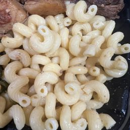 Mac and Cheese