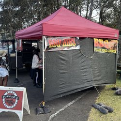 Hopper's BBQ & Smoke House