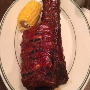 Miller's Pub - Baby back ribs were top third I've had - American Near Me - Chicago, Illinois Miller's Pub - Baby back ribs were top third I've had - American Near Me - Chicago, Illinois