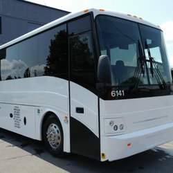 Symphony Bus International