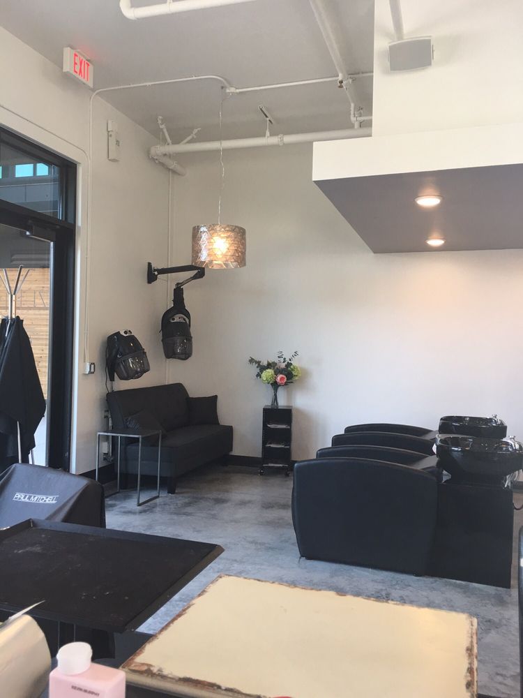 ZURI SALON 801 W Main, Bozeman, Montana 12 Reviews Eyelash Service Phone Number