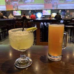 Drinks