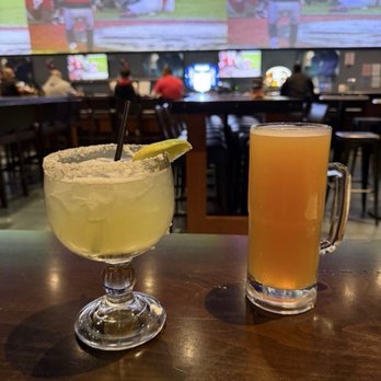 Big Al’s - Drinks - Bowling Near Me - Milpitas, California
