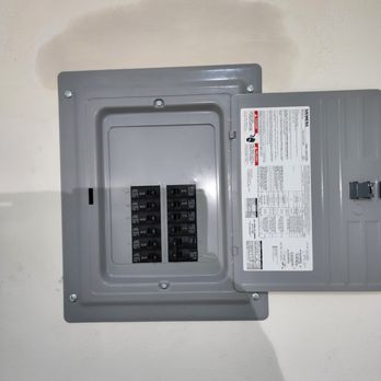 Summit Electrical Services - The job is done. - Electricians Near Me