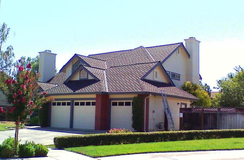 Slide of Heritage Roofing