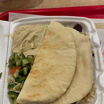 Kabab Grill Restaurant - Mediterranean Near Me - Westminster, California