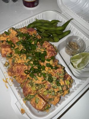 Oori Triangles - Piedmont Ave by null