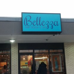 Bellezza Hair Design & Spa
