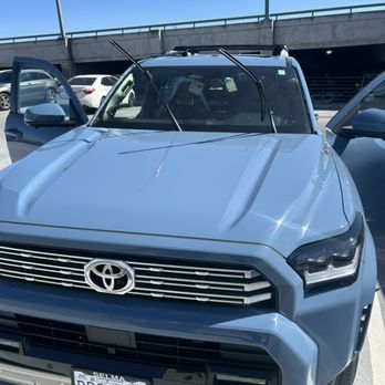 Crystal View Auto Solutions  - Auto Glass Services Near Me - Sacramento, California