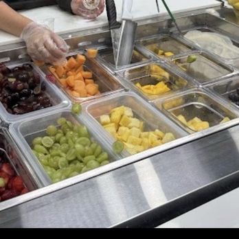 Mejia's Crazy Burrito - Fruit - Mexican Near Me - Dayton, Tennessee Mejia's Crazy Burrito - Fruit - Mexican Near Me - Dayton, Tennessee