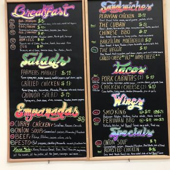 Masa Artisanal Sanguches - Latin American Near Me - Stonington, Connecticut