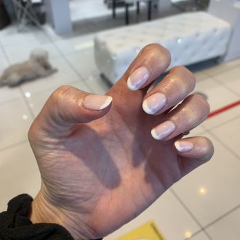 Herbal Nails & Spa - Arcadia - Gorgeous french by Jackie - Nail Salons Near Me - Phoenix, Arizona Herbal Nails & Spa - Arcadia - Gorgeous french by Jackie - Nail Salons Near Me - Phoenix, Arizona
