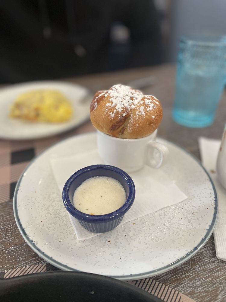 Mama Bird Southern Kitchen