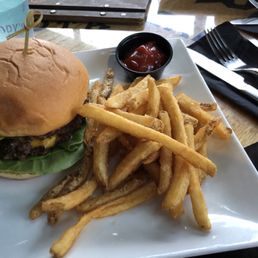 Smash Burger