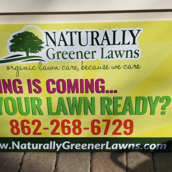 Naturally Greener Lawns - Tree Services Near Me - Newton, New Jersey Naturally Greener Lawns - Tree Services Near Me - Newton, New Jersey