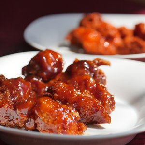 Ricky’s Hot Chicken - 101 Photos & 67 Reviews - Chicken Wings - 100 S ...