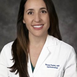 David J Fuerst, MD - Dr. Nicole M. Fuerst has joined our practice. Board certified ophthalmologist specializing in cataract, corneal & refractive surgery.