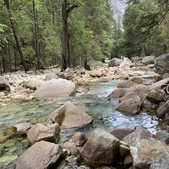 Mist Falls Trail - The Kings River - Hiking Near Me Mist Falls Trail - The Kings River - Hiking Near Me