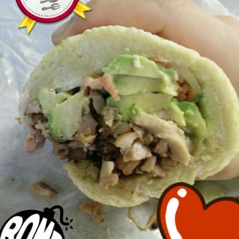 Fusion - chicken banh mi with avocado no jalapeno or cilantro light veggies - Coffee & Tea Near Me - Rancho Cordova, California Fusion - chicken banh mi with avocado no jalapeno or cilantro light veggies - Coffee & Tea Near Me - Rancho Cordova, California