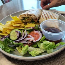 Marco's Deli & Café