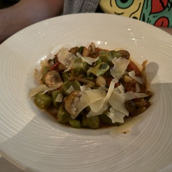 Piccolo Sogno - GNOCCHI (GFA) - Italian Near Me - Chicago, Illinois Piccolo Sogno - GNOCCHI (GFA) - Italian Near Me - Chicago, Illinois